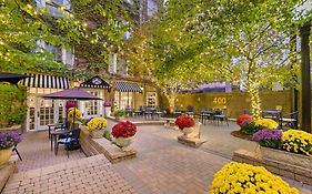 Best Western Plus Hawthorne Terrace Chicago Il