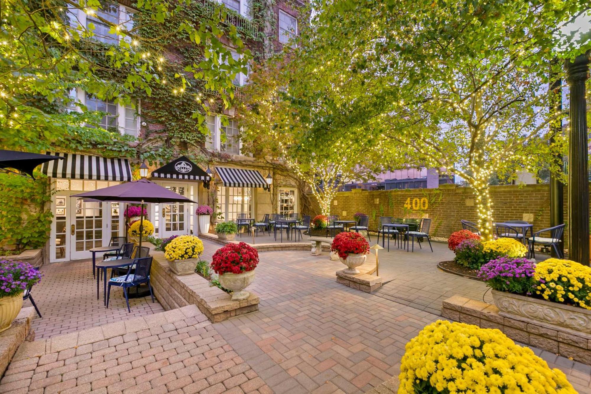 Best Western Plus Hawthorne Terrace Hotel Chicago Exterior photo